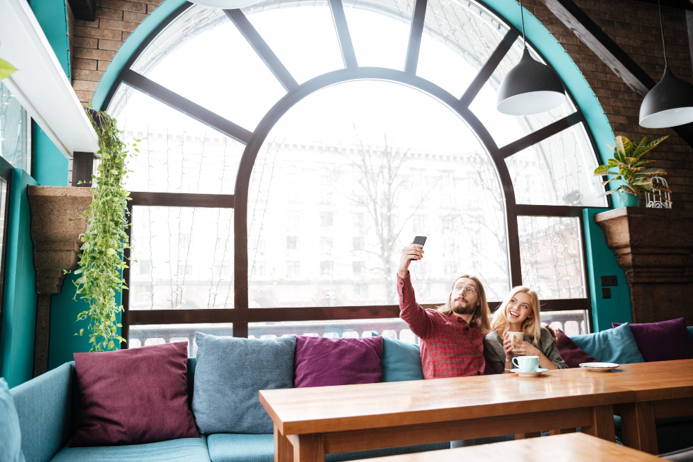 Charleston Specialty Windows