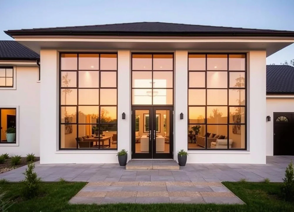 Top-notch Windows and Doors at Wholesale Prices in Hollywood 