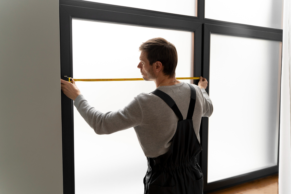 Charleston Fiberglass Windows