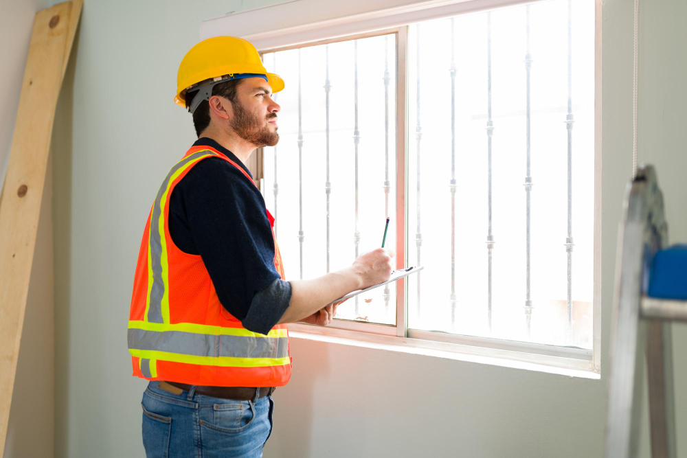 Charleston Replacement Windows