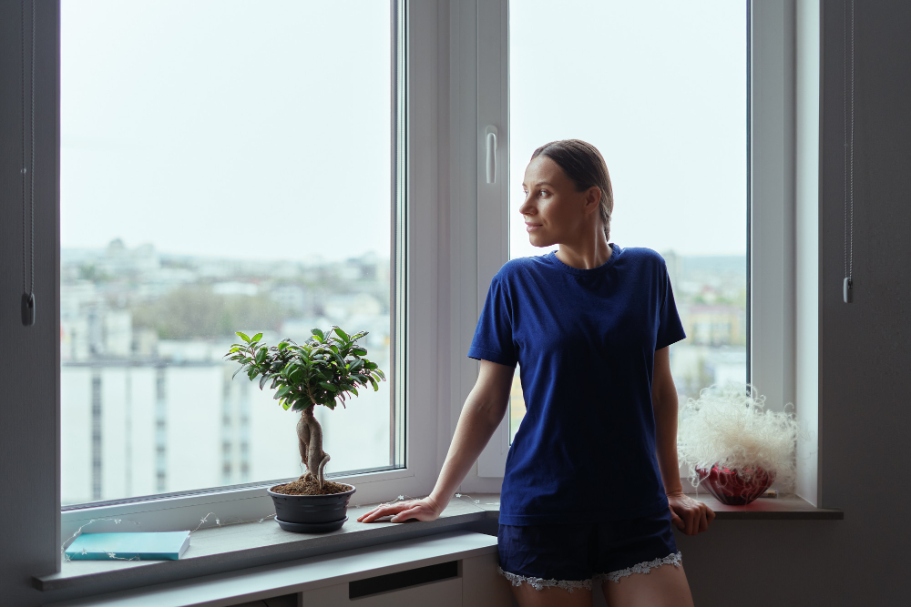Charleston Window Styles